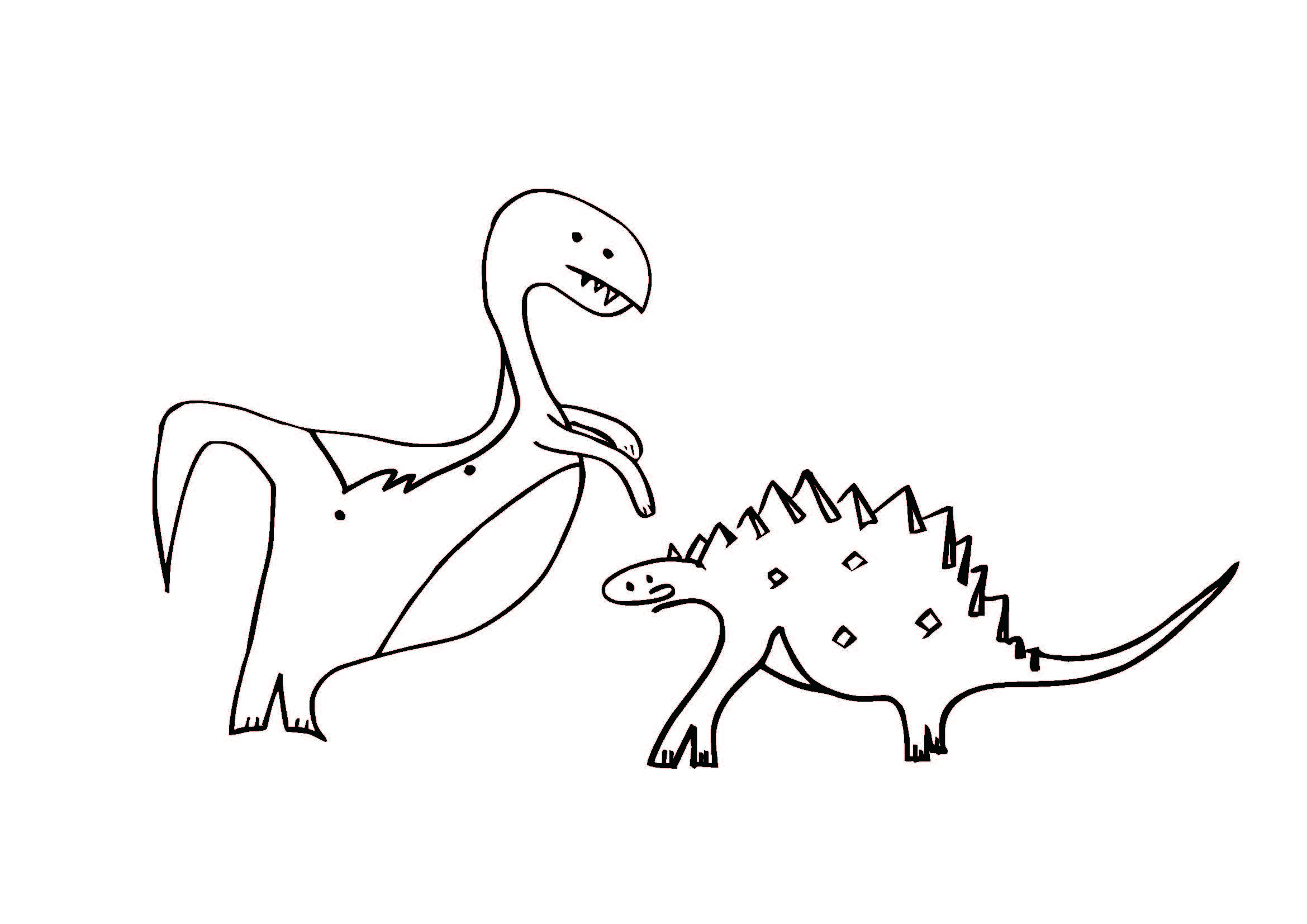 caratula dinosaurio 03