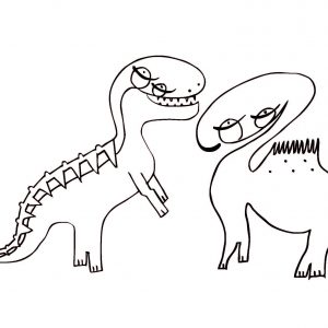 caratula dinosaurio 05
