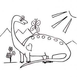 caratula dinosaurio 07