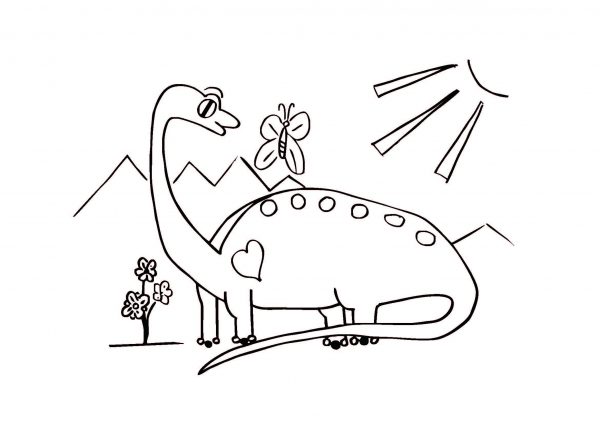 caratula dinosaurio 07
